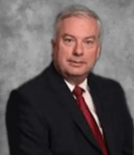Kevin M. Kain
