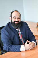 Kevin Karimi