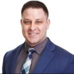 Kevin M Kaschalk