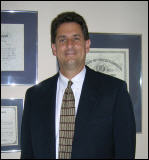 Mr. Kevin L. Barnett