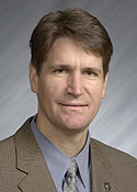 Kevin Lee McLaren