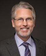 Mr. Kevin L. Ward
