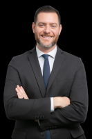 Kevin John O Leary