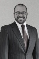 Kevin M. Baum