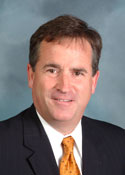 Kevin Michael Berry