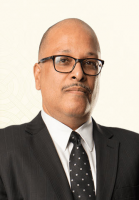 Kevin Michael Brown