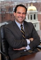 Kevin M. Ellis