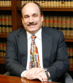 Kevin Michael Gensler