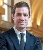 Kevin M. Henderson