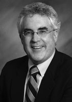 Kevin Michael Paulich