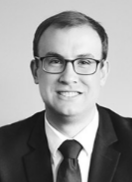 Kevin P. McAtee