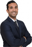 Kevin K. Moghtanei