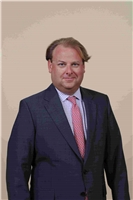 Kevin O'Haire Larmann