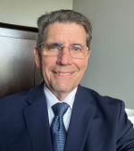 Kevin A. O'Brien