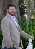 Kevin Patrick Riche