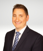 Kevin Patrick O'Flaherty