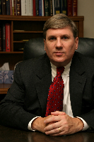 Kevin Patrick Seaver