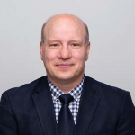 Kevin R. Ozubko