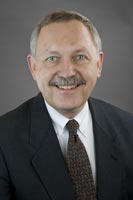 Kevin Richard Sido