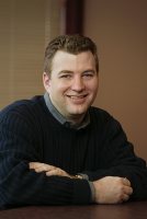 Kevin Scott Ross