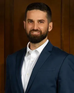 Kevin Michael Sparkman, Esq.