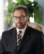 Kevin T. Kutyla