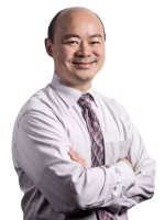 Kevin Tang