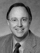 Mr. Kevin William Shaughnessy