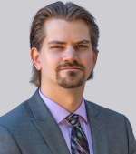 Mr. Kevin Carson Whitacre