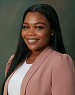 Keyondra N. Parrish