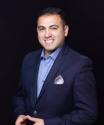 Khaled J. Elkhatib
