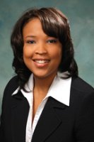 Khalilah Vonn Spencer