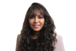 Khushboo B. Vasandani