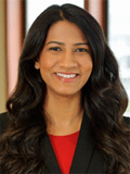 Ms. Khyshboo B. Patel
