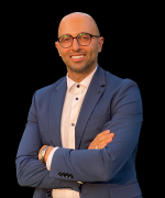 Kiarash Feyzjou