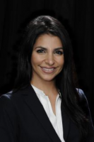 Kiana Rabbani