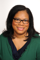 Ms. Kiemonn Laverne Jones
