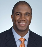 Keir Devon Gumbs