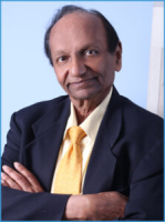 Kiku N. Mehta