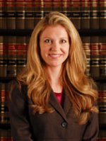 Ms. Kimberly Donovan Uskovich