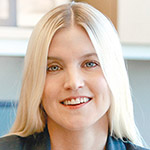 Kimberley Mary Miller