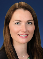 Kimberly G Ader