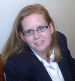 Kimberly Harter