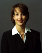 Ms. Kimberly Bessiere Martin