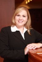 Kimberly Brooke McDermott