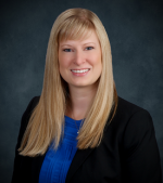 Kimberly Ann Backman