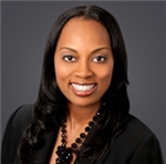 Kimberly Chantal Carter