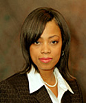 Ms. Kimberly D. Stevens