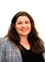 Kimberly E Levy