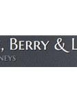 Moore, Berry & Linville - Law Firm in Florence, AL